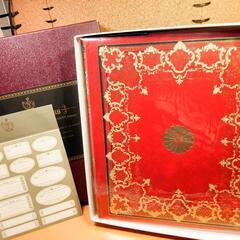【未使用】NAKABAYASHI'S HISTORY ALBUM