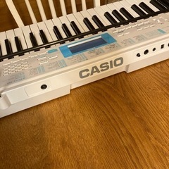 電子ピアノの画像