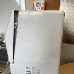 パナソニック Panasonic 電気食器洗い機 NP-TCM4-w 2019の画像