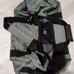 gapボストンバック