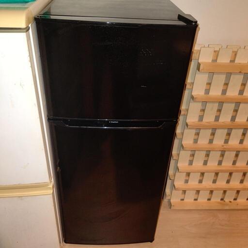 冷蔵庫 130L 【配達可】
