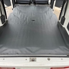 最安値★車検満タン★ハイゼット荷台まっさらピカピカ平成26式パワウィンドウ禁煙車の画像