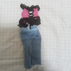 リカちゃん人形のお洋服