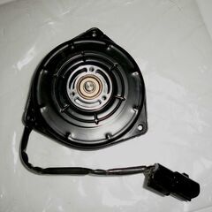◆ダイハツ　電動ファンモーター　中古 