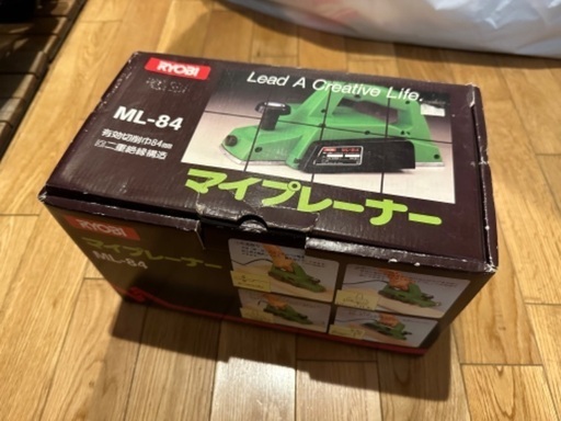 マイプレーナー ML-84