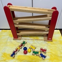 くるくるスロープ