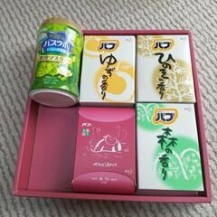 バブ　薬用入浴剤　セット