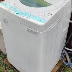 全自動洗濯機