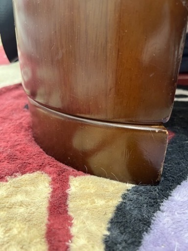 コタツ大型　コタツ布団セット