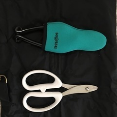 草月流　お道具の画像