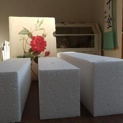 発泡スチロールの画像