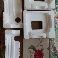 発泡スチロールの画像