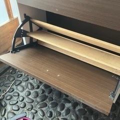下駄箱の画像