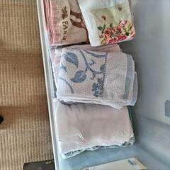 あげます
