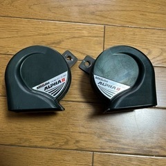 アルファホーン