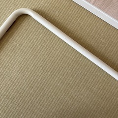 コート掛け☆美品の画像