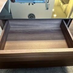 新宿区】引き取り限定 ニトリのセンターテーブル
