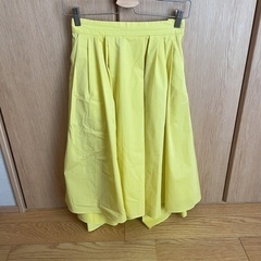 URBAN RESEARCH スカート