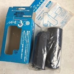 ミニドライヤー