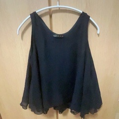 GORGE トップス