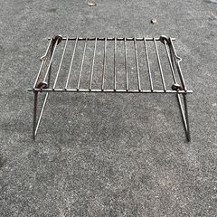 中古　キャンプ　ゴトク
