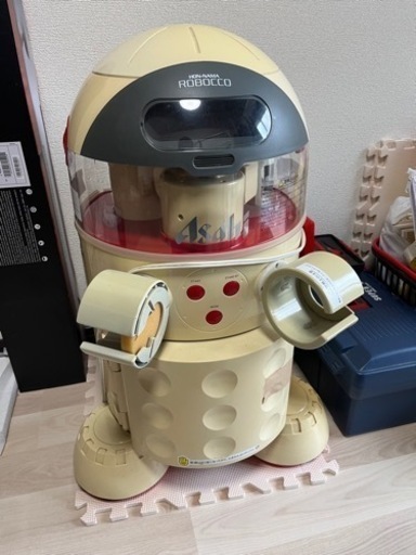 希少  Asahiビール 景品