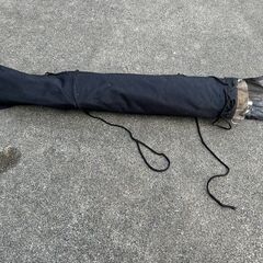 中古　焚き火台の画像