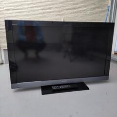 🔴【さらに値下げ！】テレビ　40インチ　ソニー　KDL-40EX500