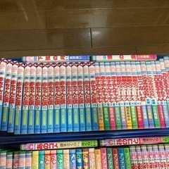 少女漫画セット　約100冊