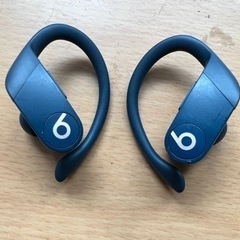 Powerbeats Pro - バッド - ネイビー