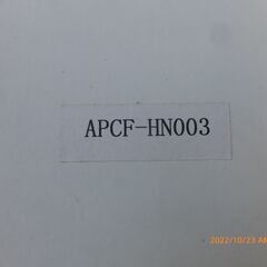 未使用、エアコンフィルター APCF-HN003 ホンダ（STWG）