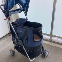 ペット用カート