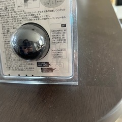 カクダイ　ロータンクゴムフロートの画像