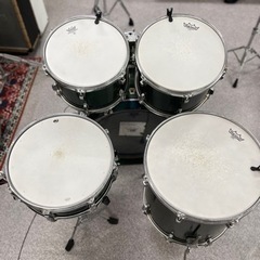 ludwig ラディック　ドラムセット　5pc SETの画像