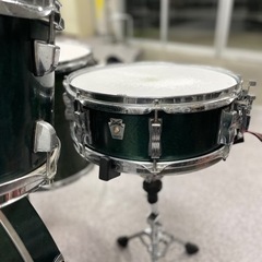 ludwig ラディック　ドラムセット　5pc SETの画像