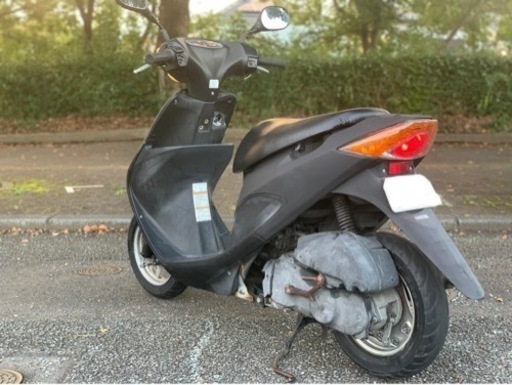 購入者決まりました送料無料も 自賠責あり メンテ済 スズキ アドレスV50 原付 スクーター インジェクション ディオ  ウーバー 購入者決まりました送料無料も 自賠責あり メンテ済 スズキ アドレス