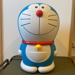ドラえもん　冷温庫