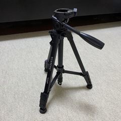 【美品】三脚　YUNTENG VCT-668