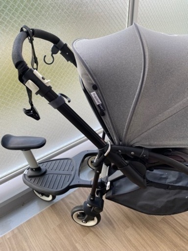 Bagaboo bee3 バガブー bee 2人乗り可能　中古品