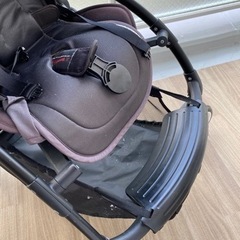 Bagaboo bee3 バガブー bee 2人乗り可能　中古品の画像