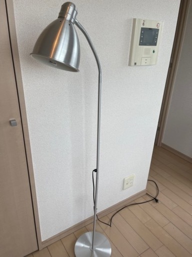 【大田区】IKEA スタンドライト