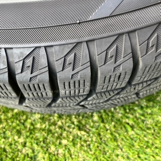 アイスガードiG60  195/65 R15 スタッドレス
