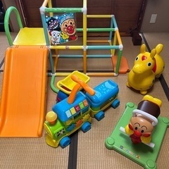 幼児用　おもちゃ
