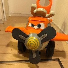 カーズ　プレーンズ　お安くでお譲り致しますの画像