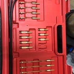 激安！バキュームゲージの画像