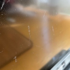 TOSHIBA 液晶カラーテレビ　32A1S 32vの画像