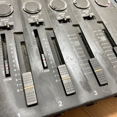 【決まりました】カセットテープMTR TASCAM PORTA07 差し上げますの画像
