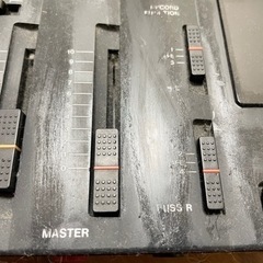 【決まりました】カセットテープMTR TASCAM PORTA07 差し上げますの画像