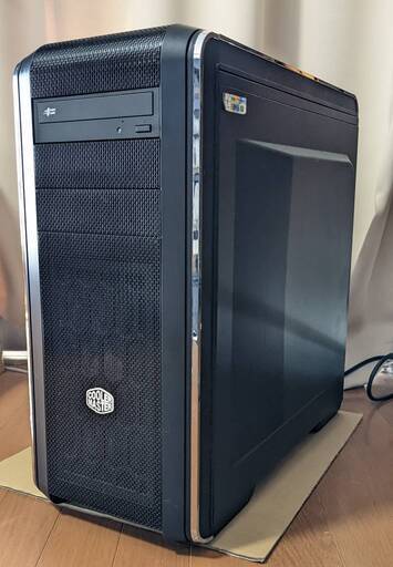 ゲーミングPC/APEX Regendsインストール済み/ Core i7搭載/フォートナイトや、Valorantにも/GTX1060 /正規版Windows 10 搭載