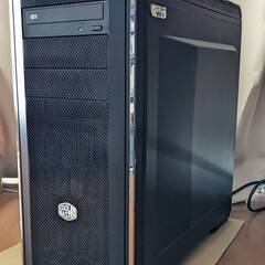 ゲーミングPC/APEX Regendsインストール済み/ Co...